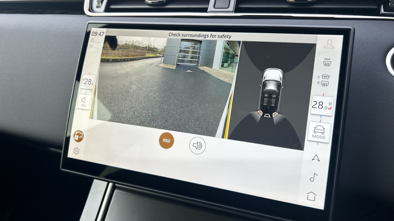 Land Rover Range Rover Evoque 2.0 D165 Dynamic SE 5dr Auto Diesel Hatchback